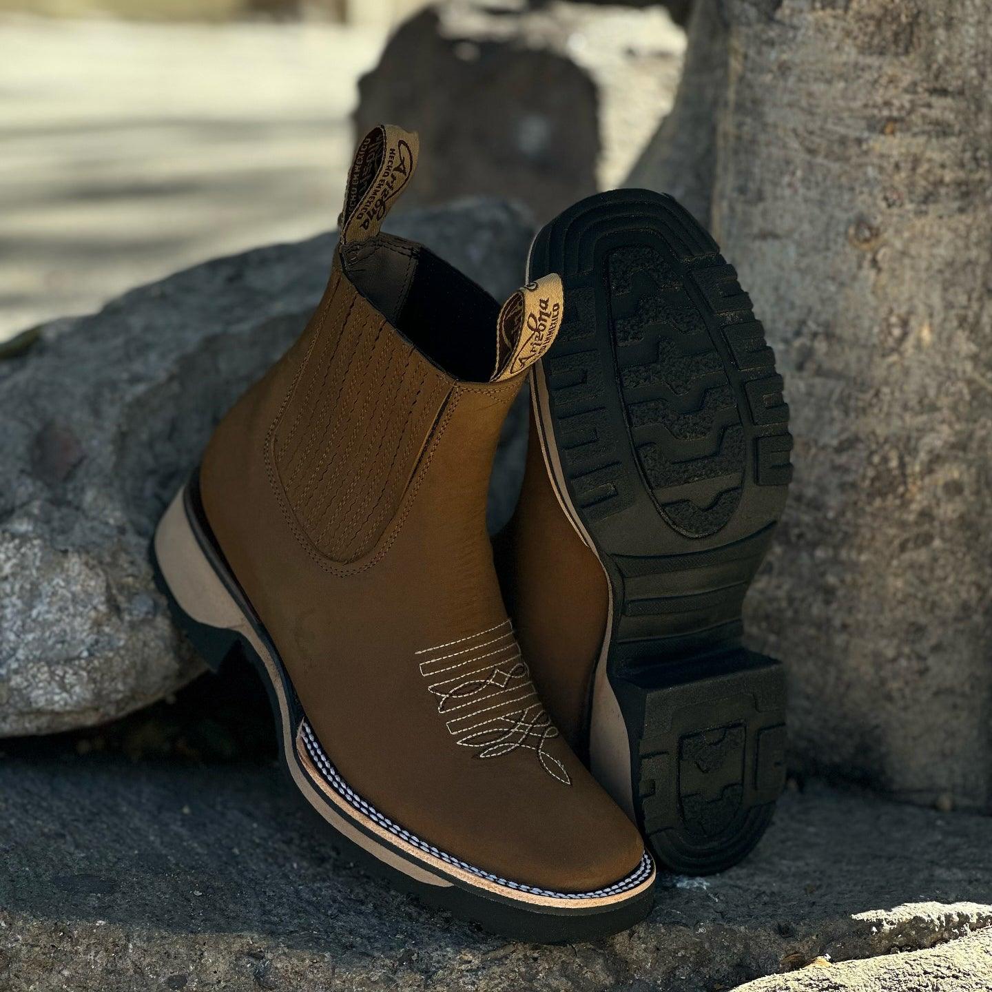 Women's Cowboy Boots