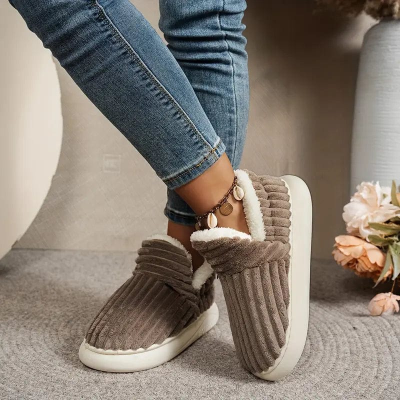 Women's Ultra-Cozy Slippers
