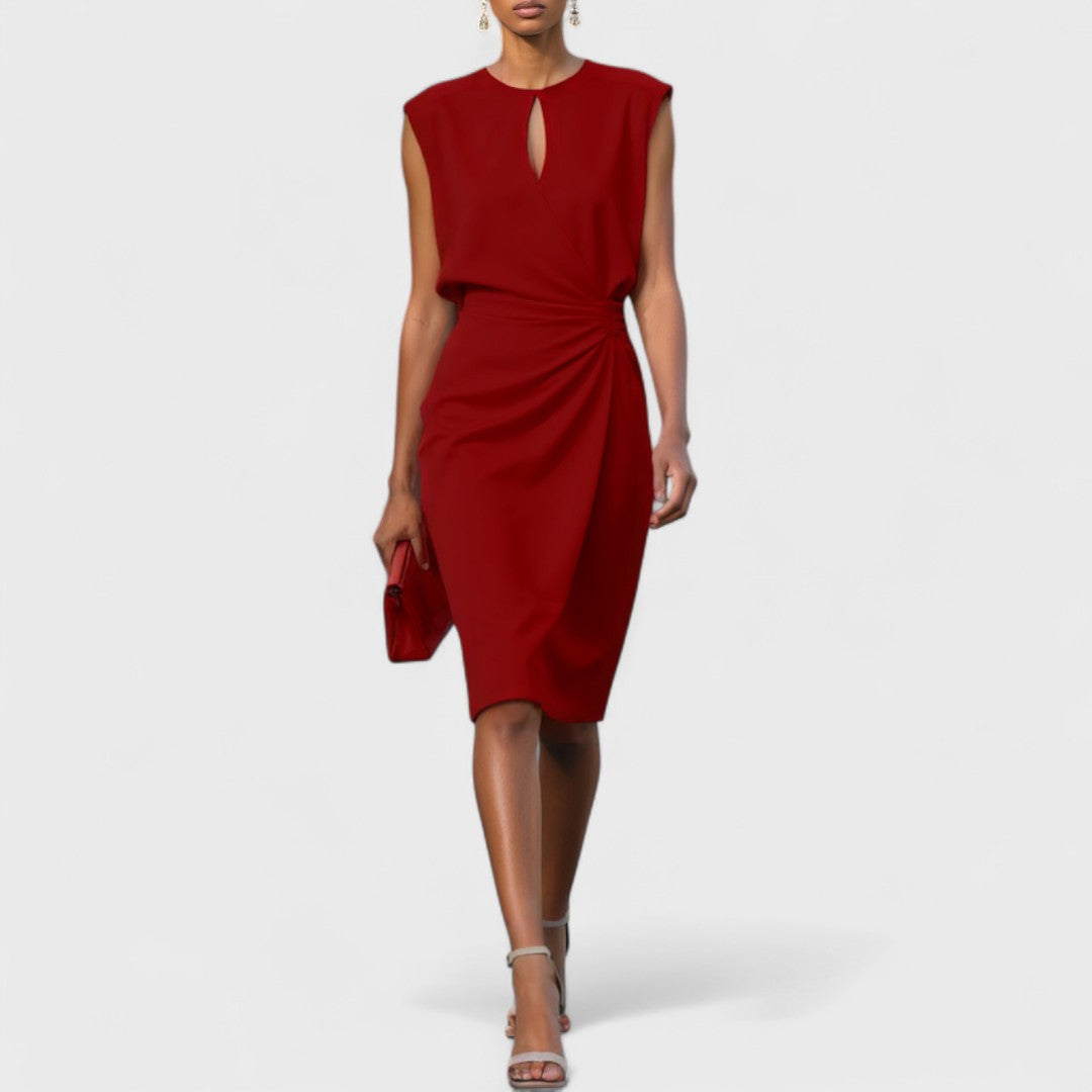 Women's Elegant and Classy Dress