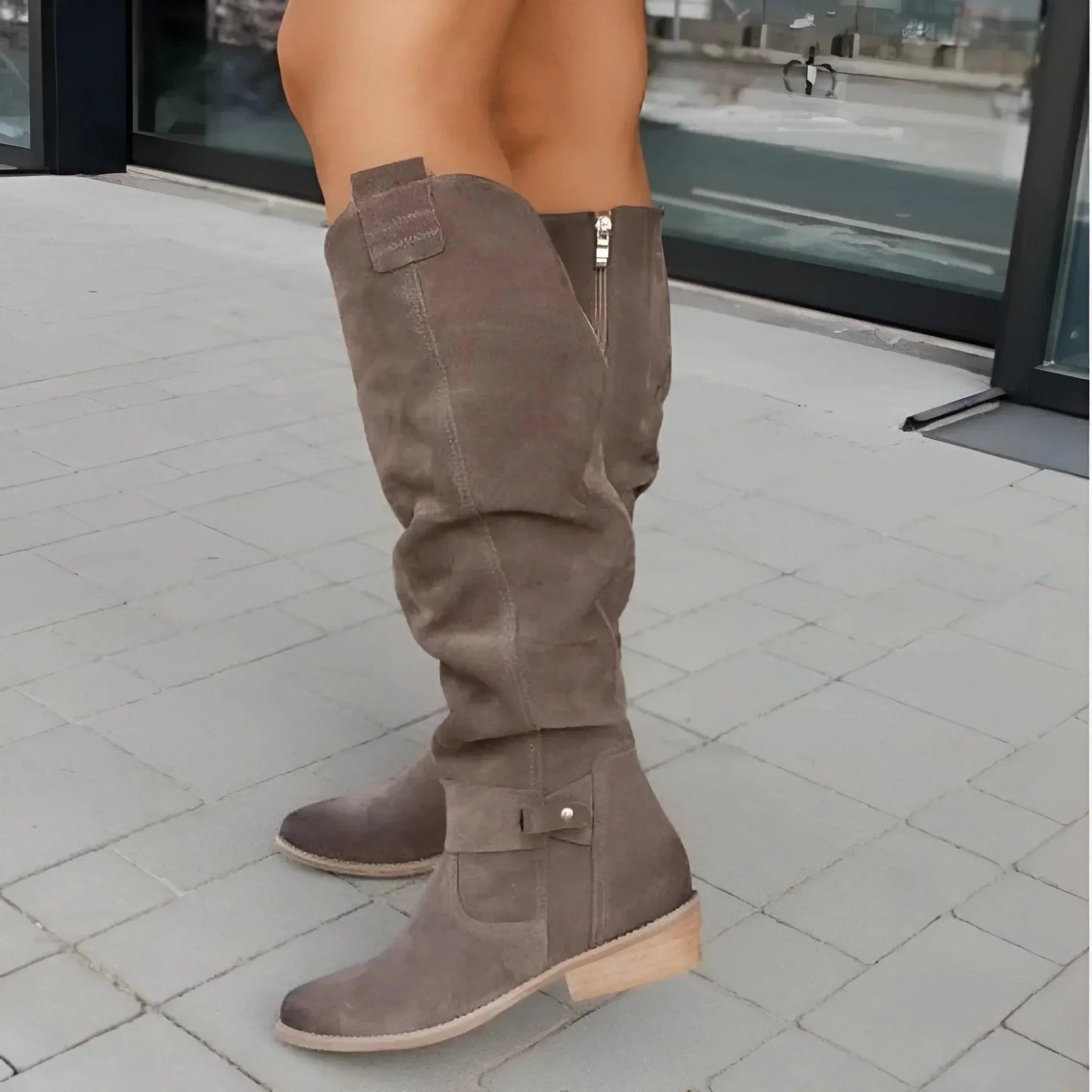 Women's Elegant & Timeless Women’s Boots