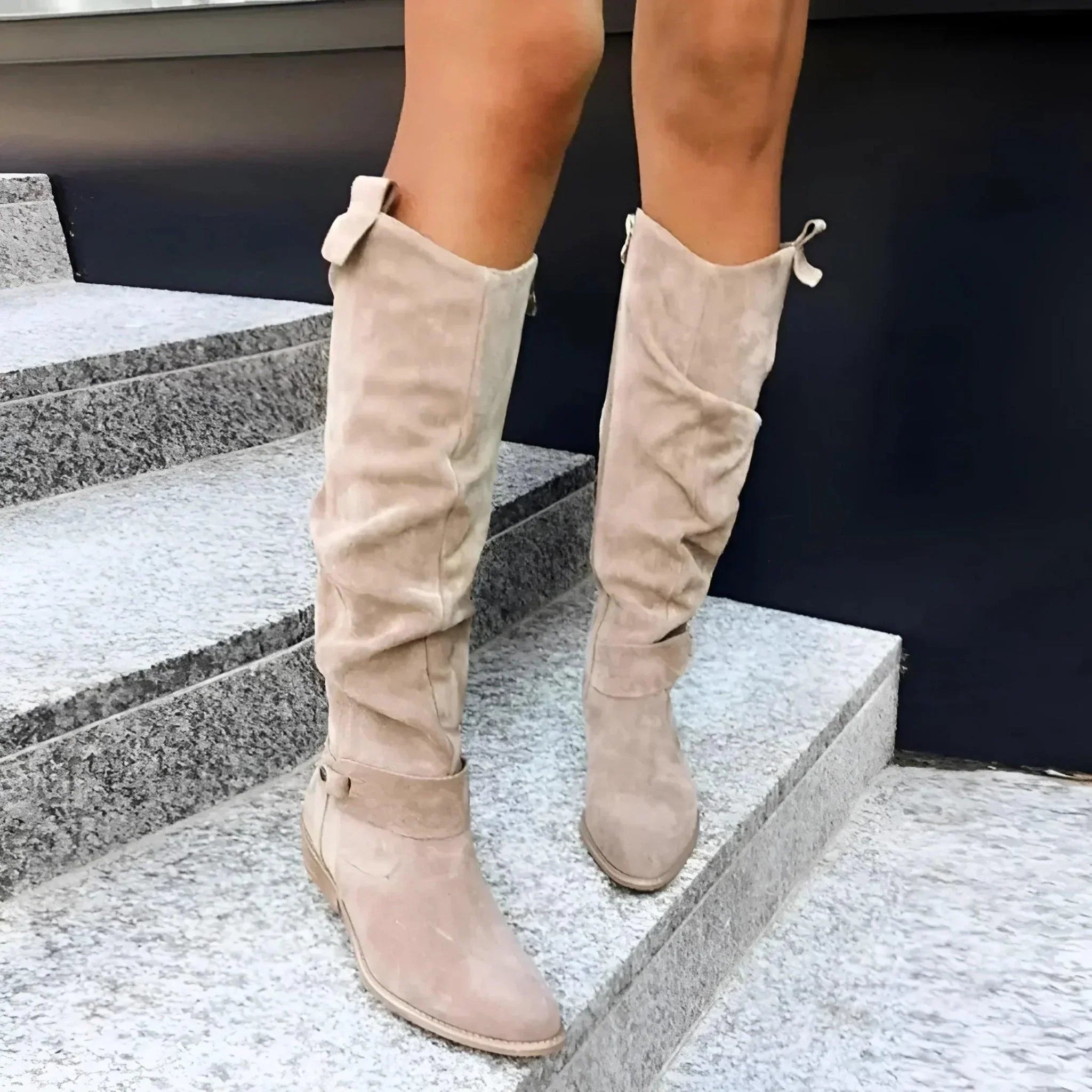 Women's Elegant & Timeless Women’s Boots