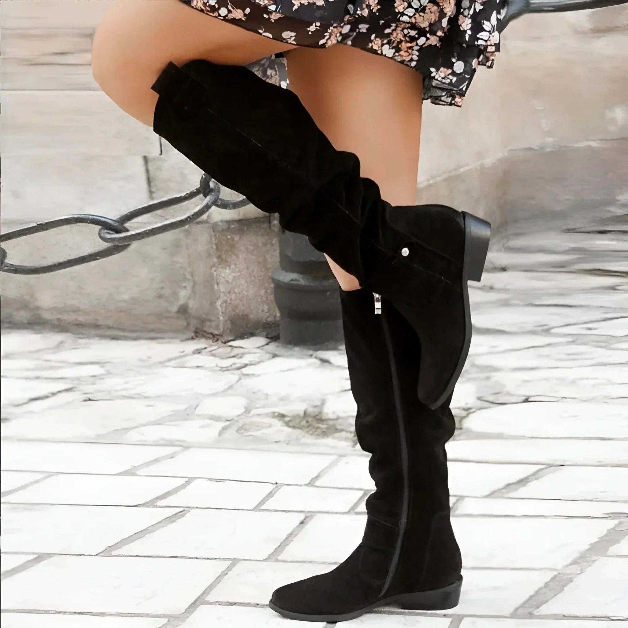 Women's Elegant & Timeless Women’s Boots