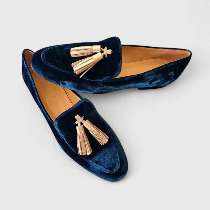 Women's Elegant Loafers
