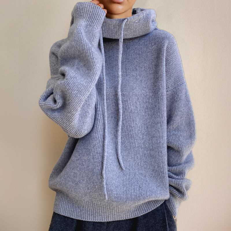 Women's Hoodie The Perfect Blend of Warmth & Style