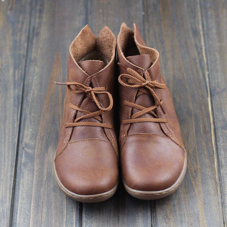 Women's Ankle Boots – Effortless Comfort for Every Step