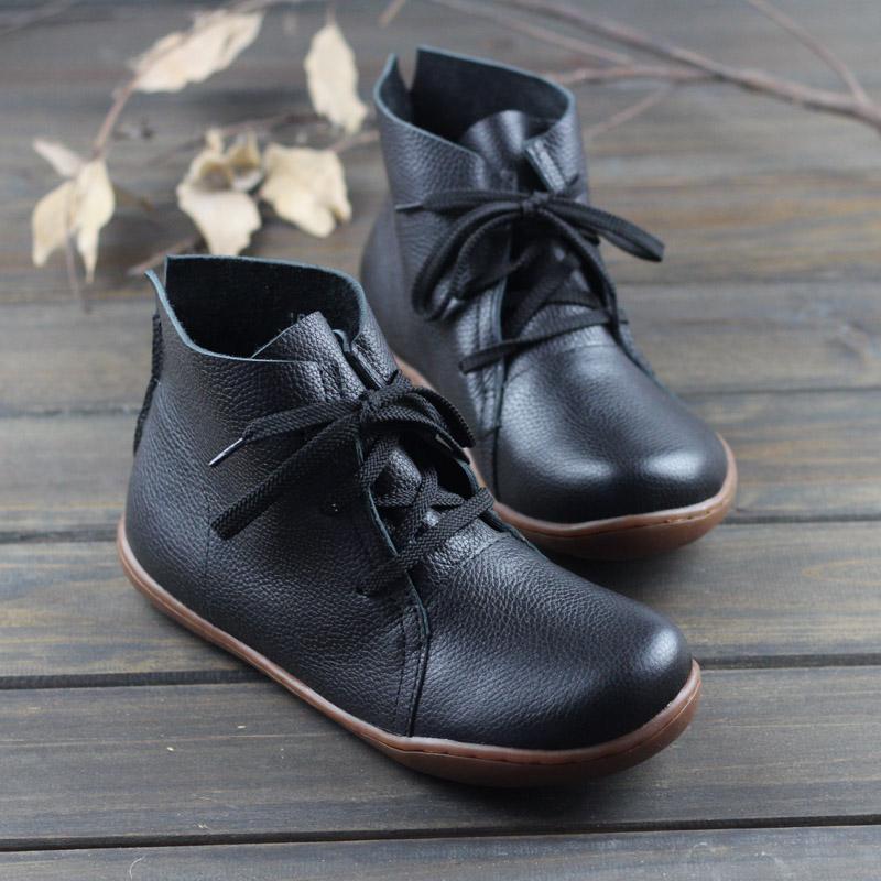 Women's Ankle Boots – Effortless Comfort for Every Step