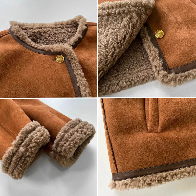 Women's Elegant Timeless Jacket