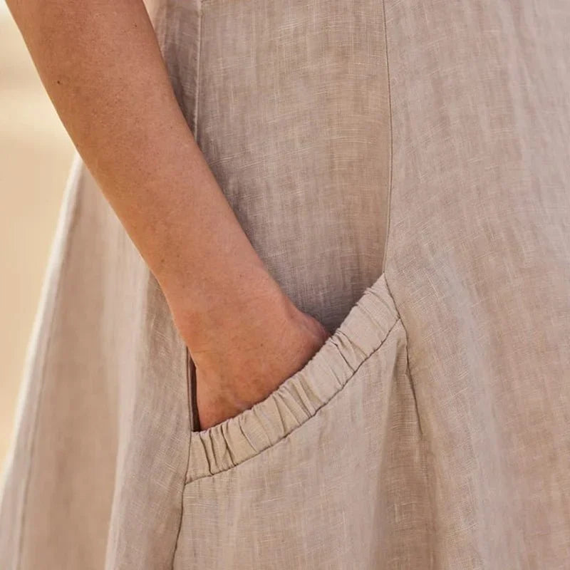 Women's Everyday Dress