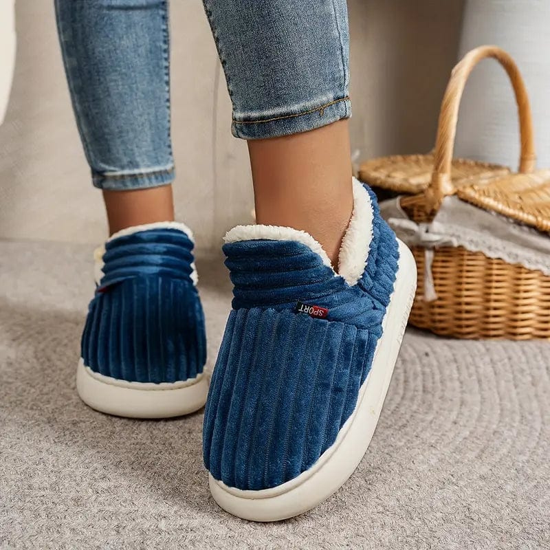 Women's Ultra-Cozy Slippers