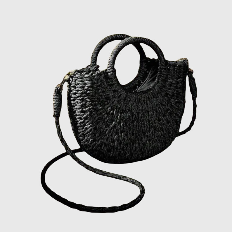 Women's Natural Handbag