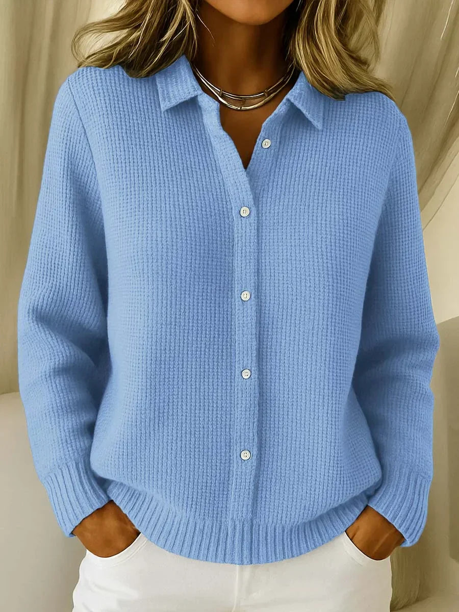 Women's Chic and Comfortable Cardigan
