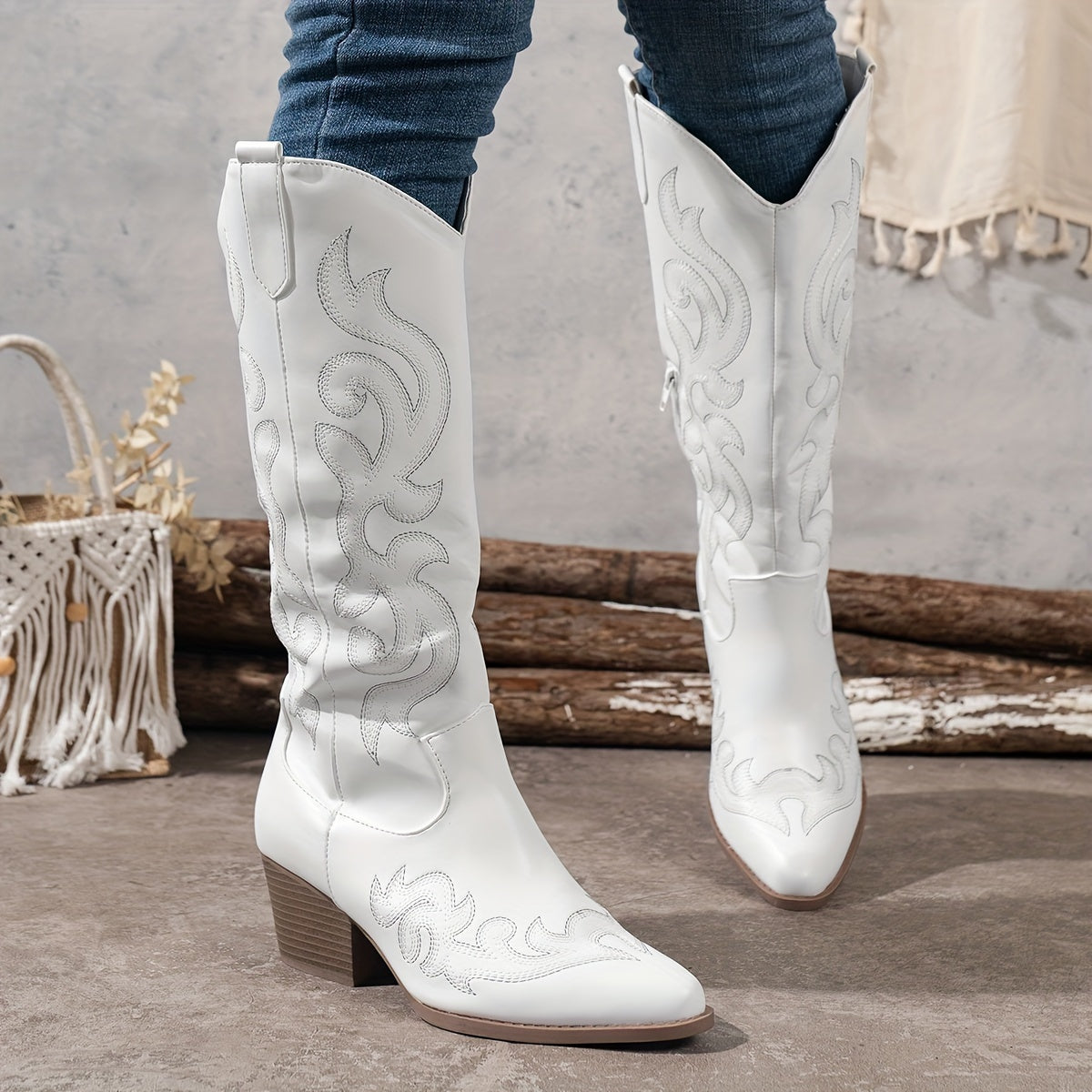 Women's Winter Grace Boots