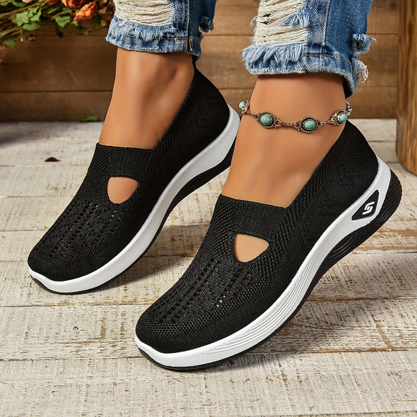 Women's Lightweight Slip-On Shoes