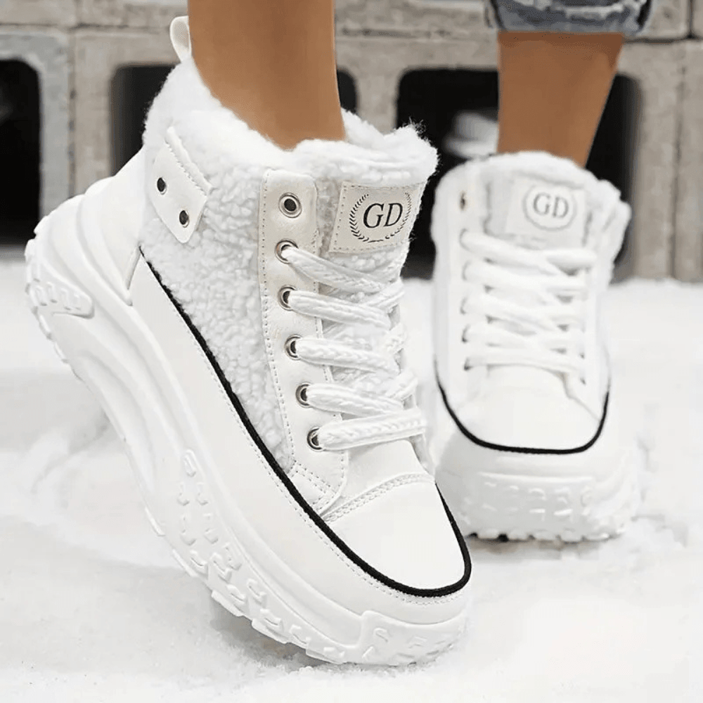 Women's Cozy and Stylish Boots