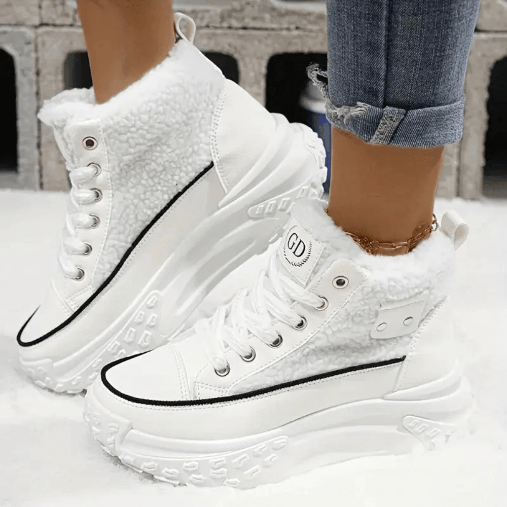 Women's Cozy and Stylish Boots