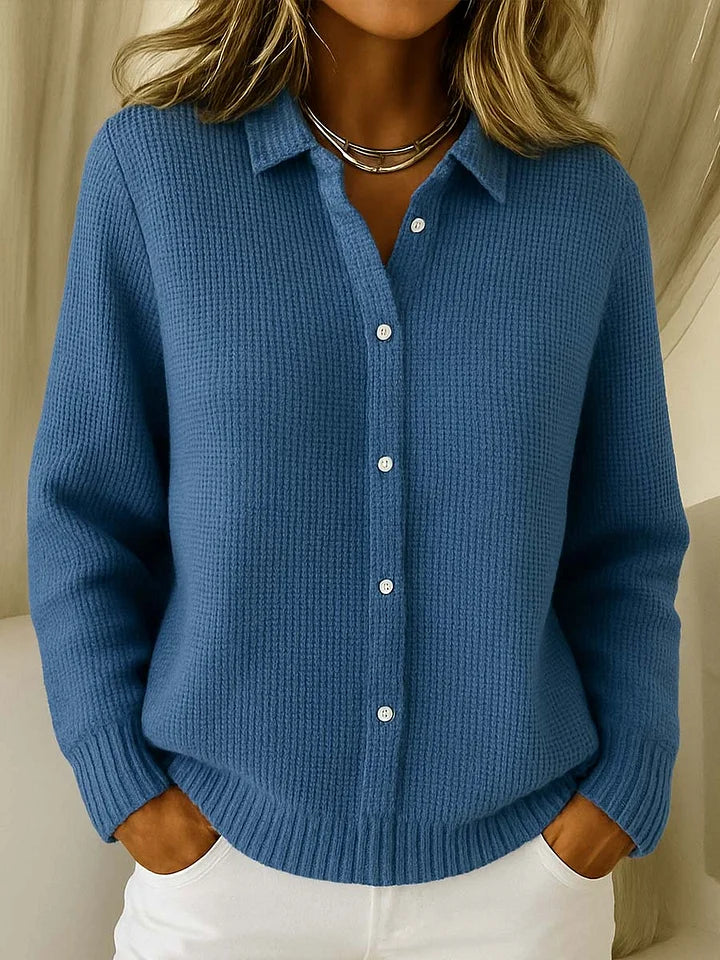 Women's Chic and Comfortable Cardigan