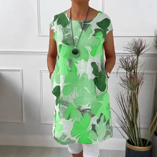 Women's Lightweight Summer Dress