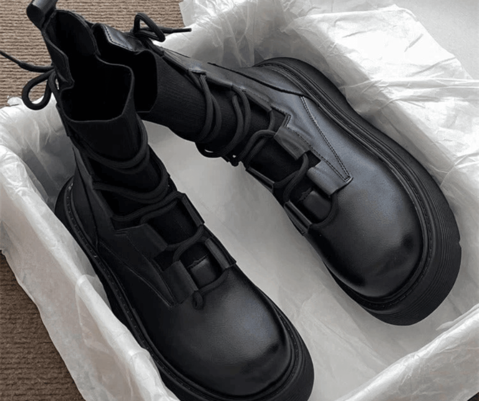 Women's Elegant Winter Boots