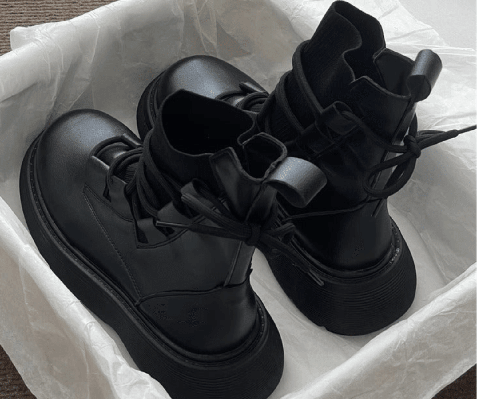 Women's Elegant Winter Boots