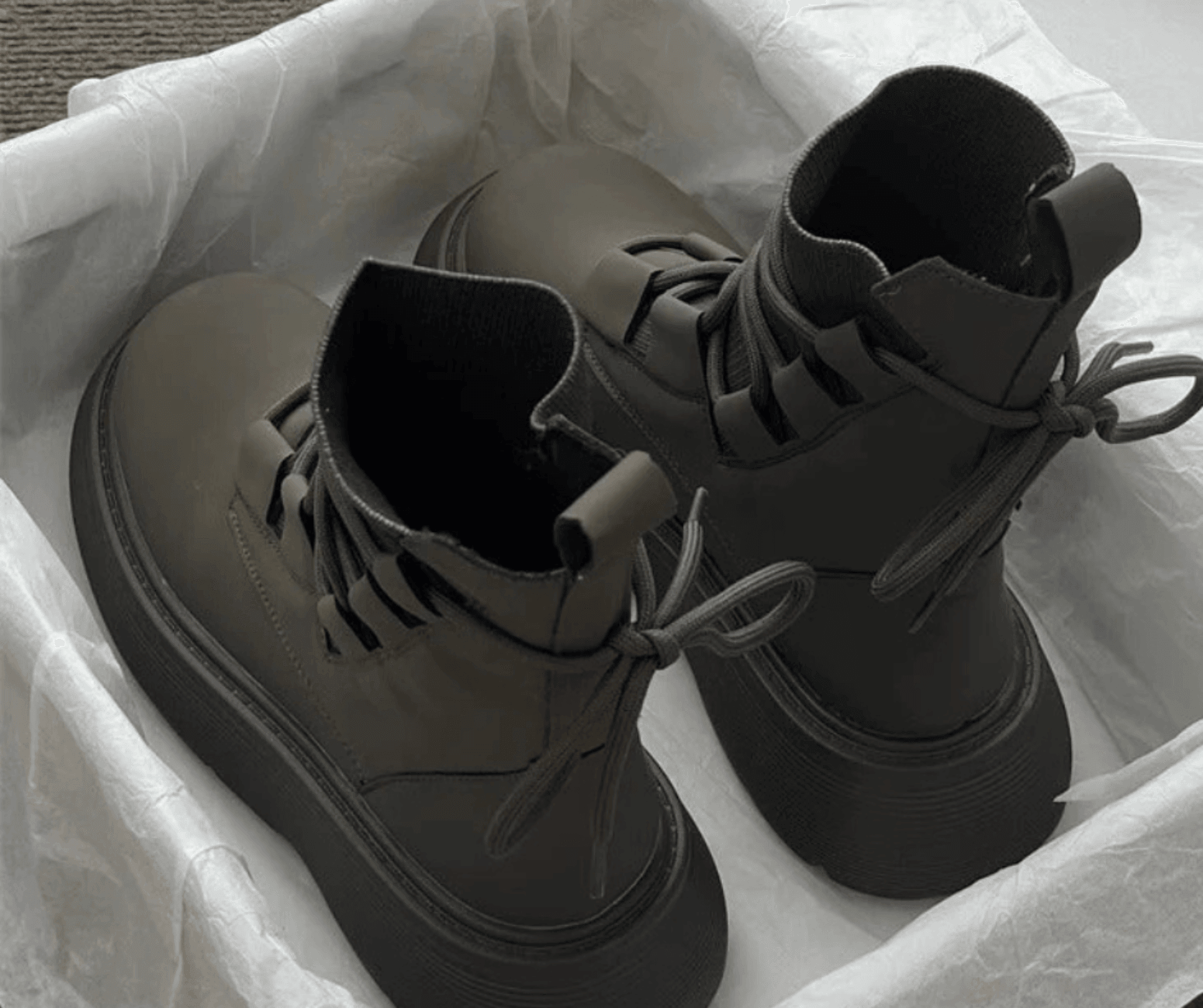 Women's Elegant Winter Boots