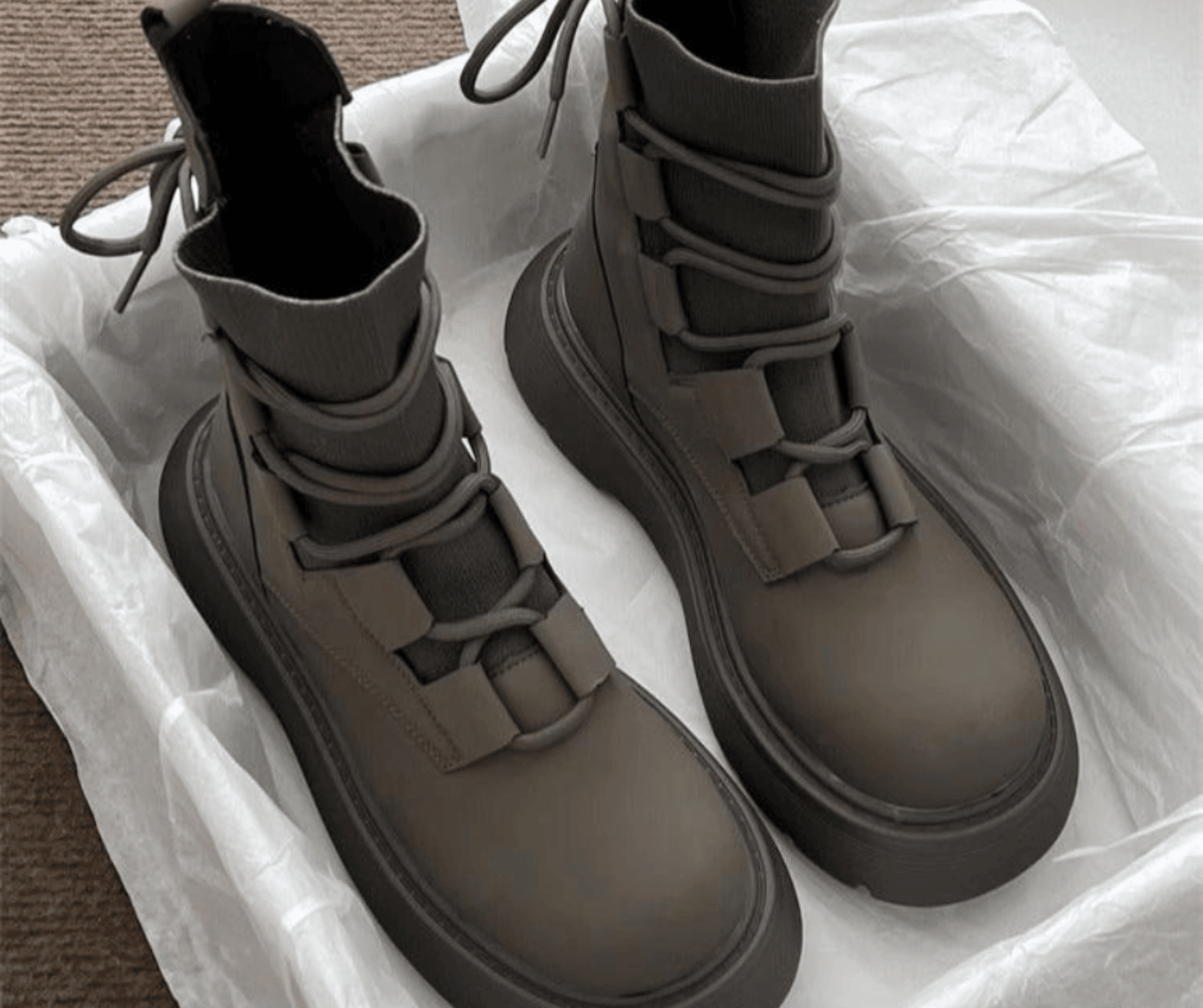 Women's Elegant Winter Boots