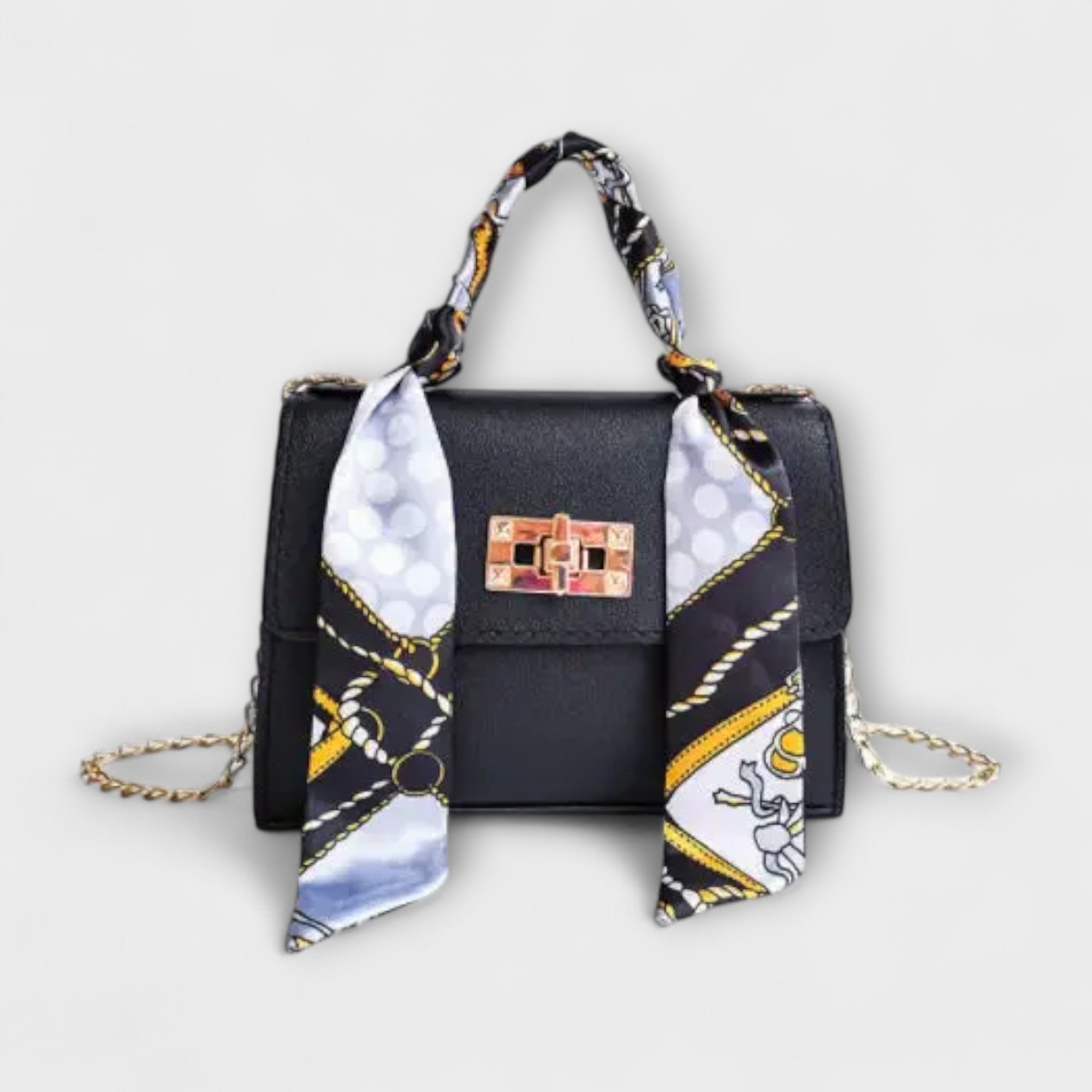 Women's Elegant Handbag