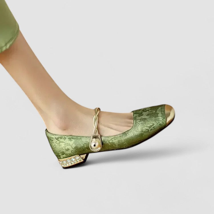 Women's Orthopedic Mary Jane Shoes