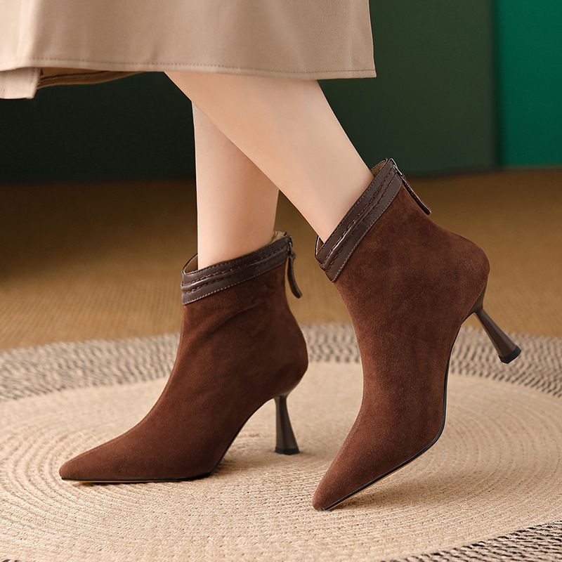 Women's Ankle Boots