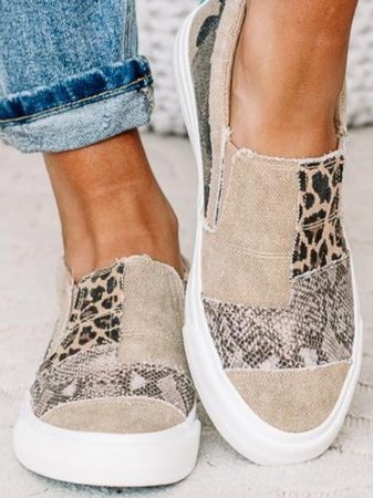 Women's Trendy Pain-Relieving Slip-Ons