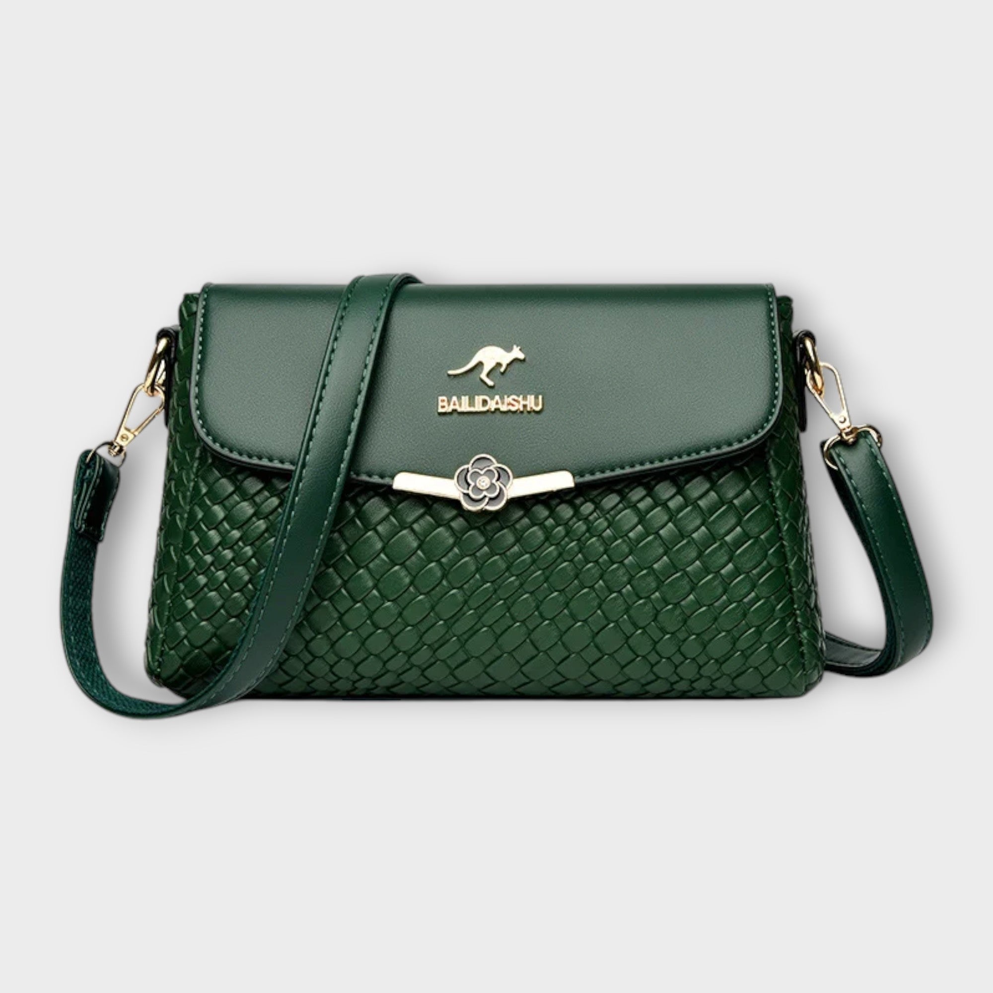 Women's Elegant Shoulder Bag