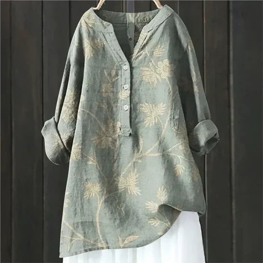Women's Airy and Comfortable Top
