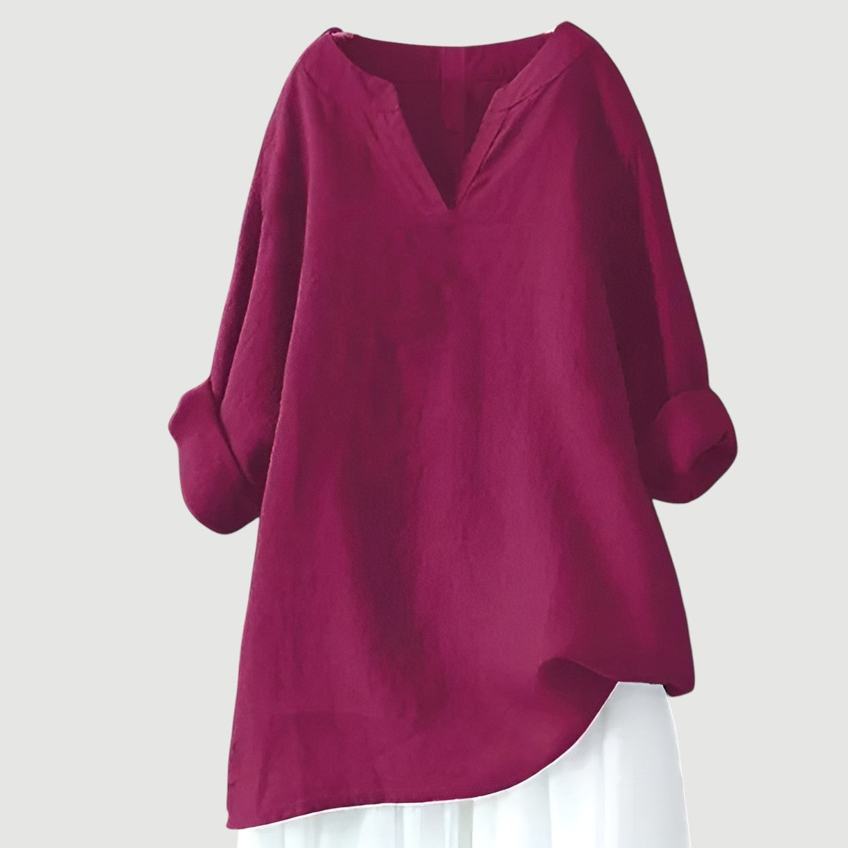 Women's Airy and Comfortable Top