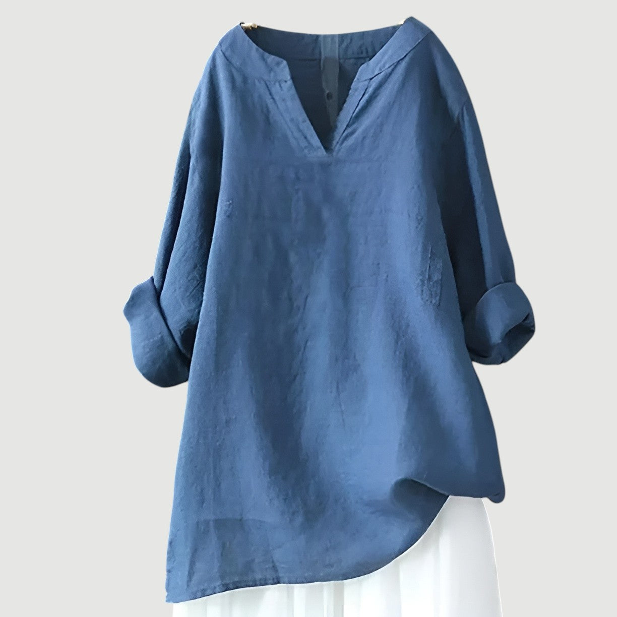 Women's Airy and Comfortable Top
