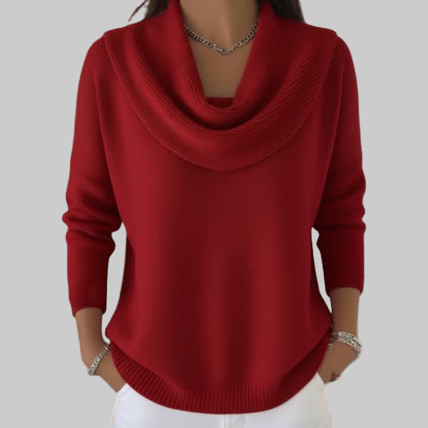 Women's Elegant Sweater