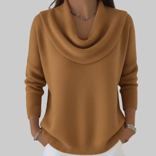 Women's Elegant Sweater