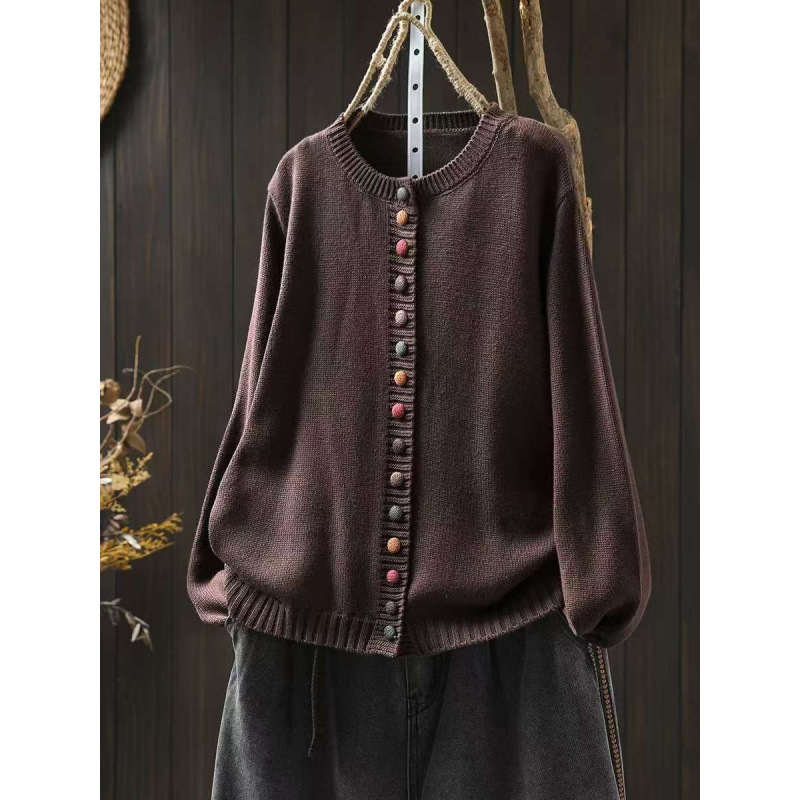 Women's Comfortable and Stylish Cardigan