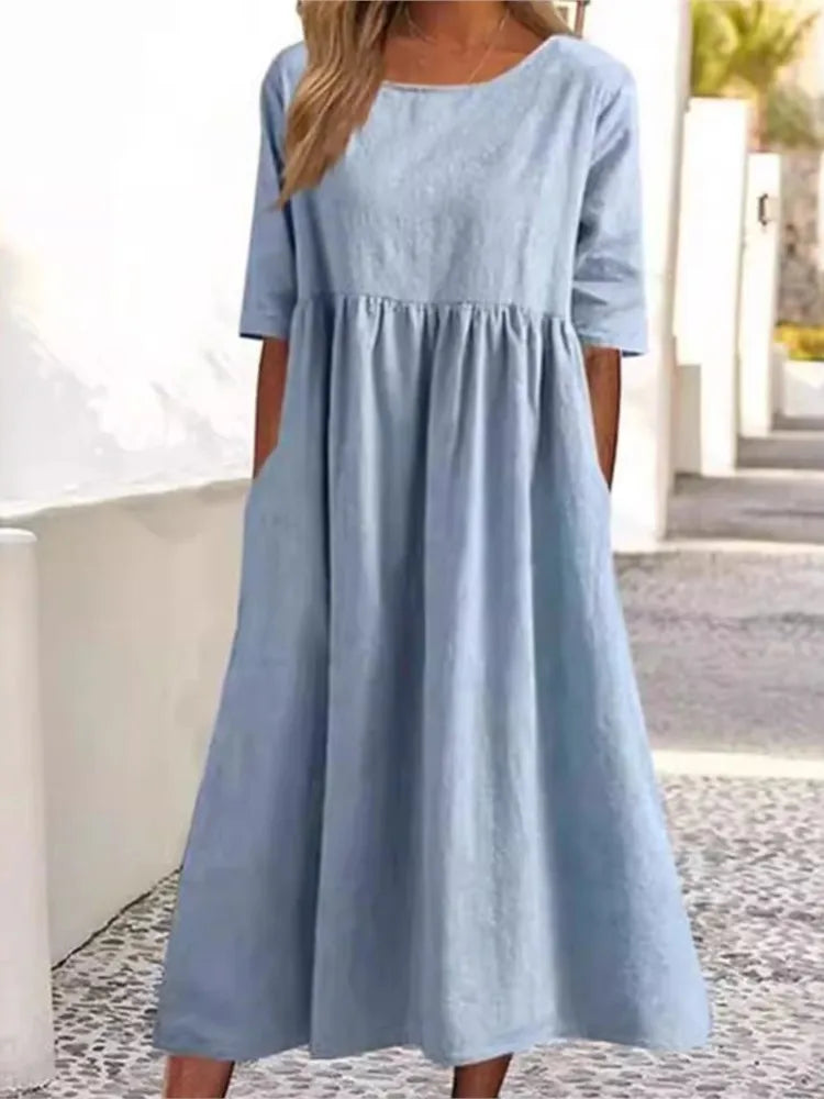 Women's Stylish Spring Dress