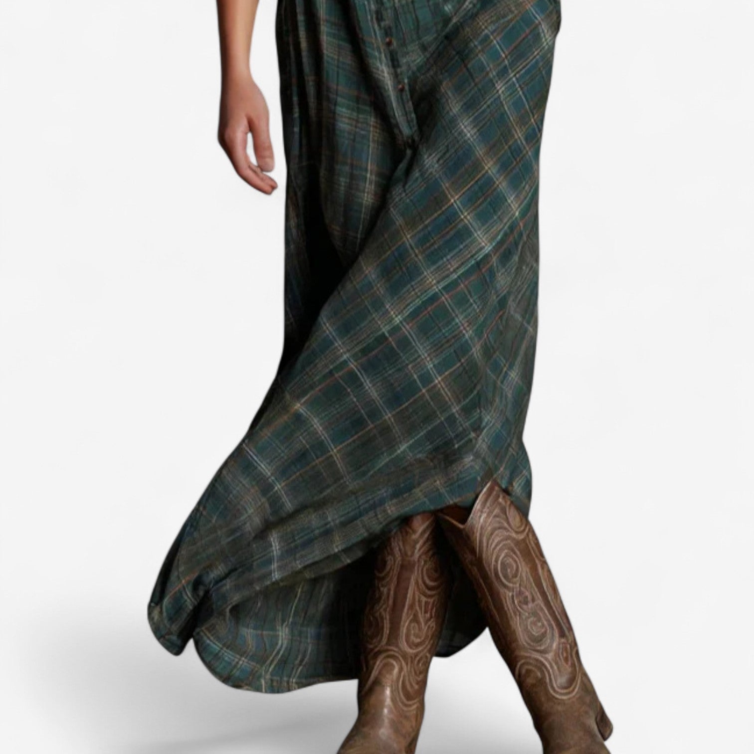 Women's Timeless Maxi Dress