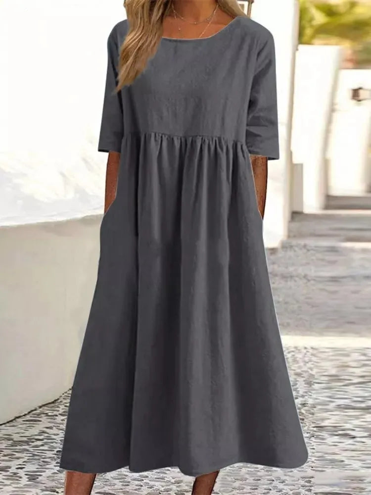 Women's Stylish Spring Dress