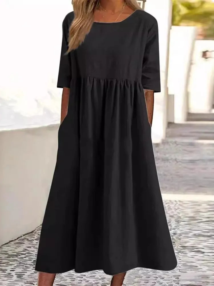 Women's Stylish Spring Dress