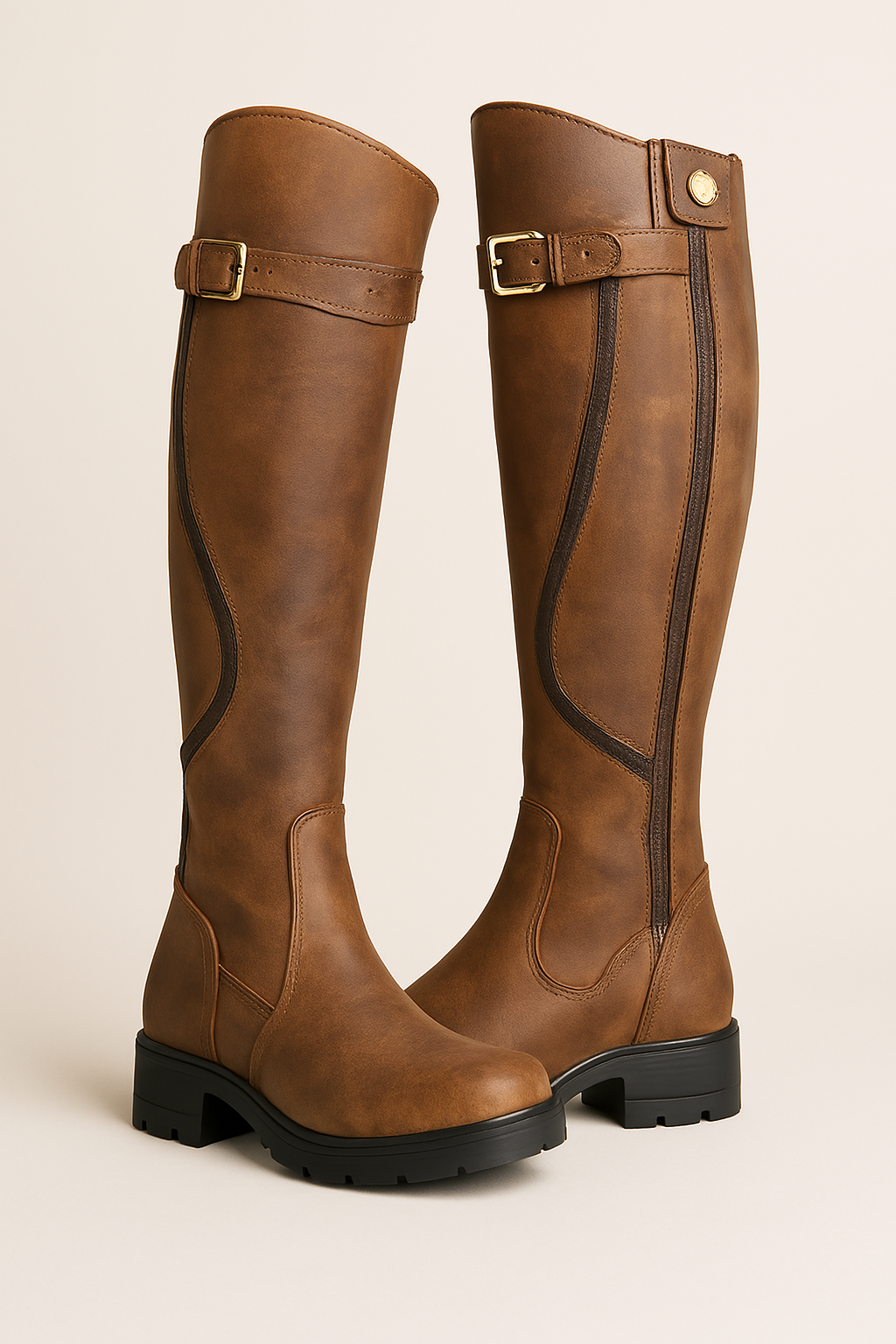 Women's High stylish boots