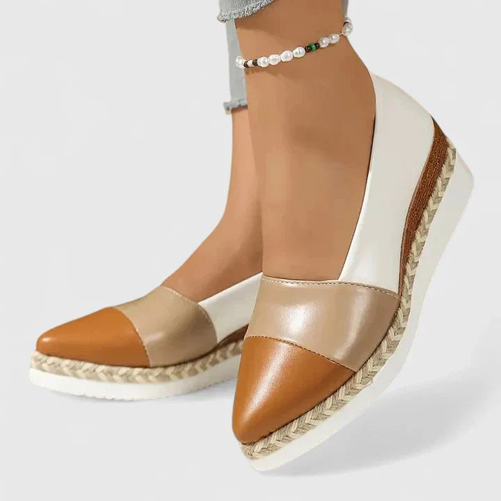 Women's Orthopedic Loafers