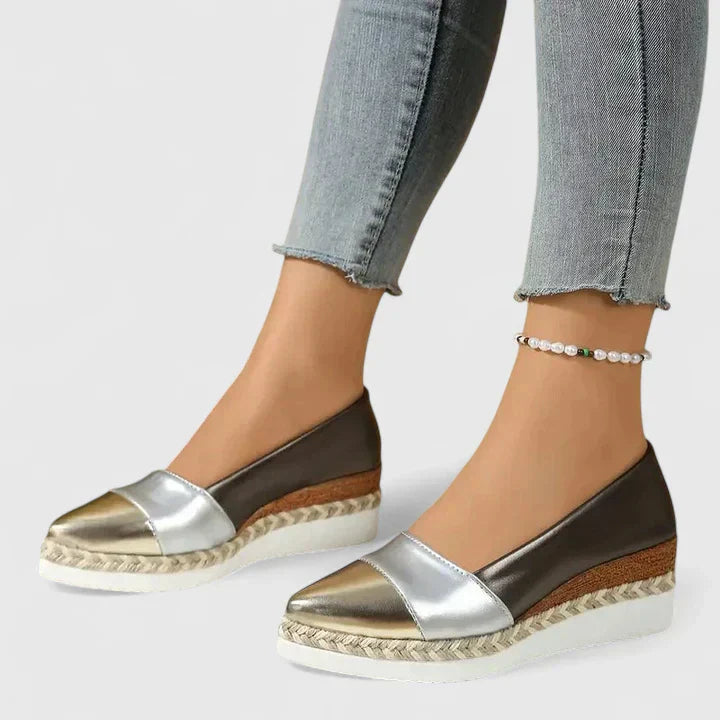 Women's Orthopedic Loafers