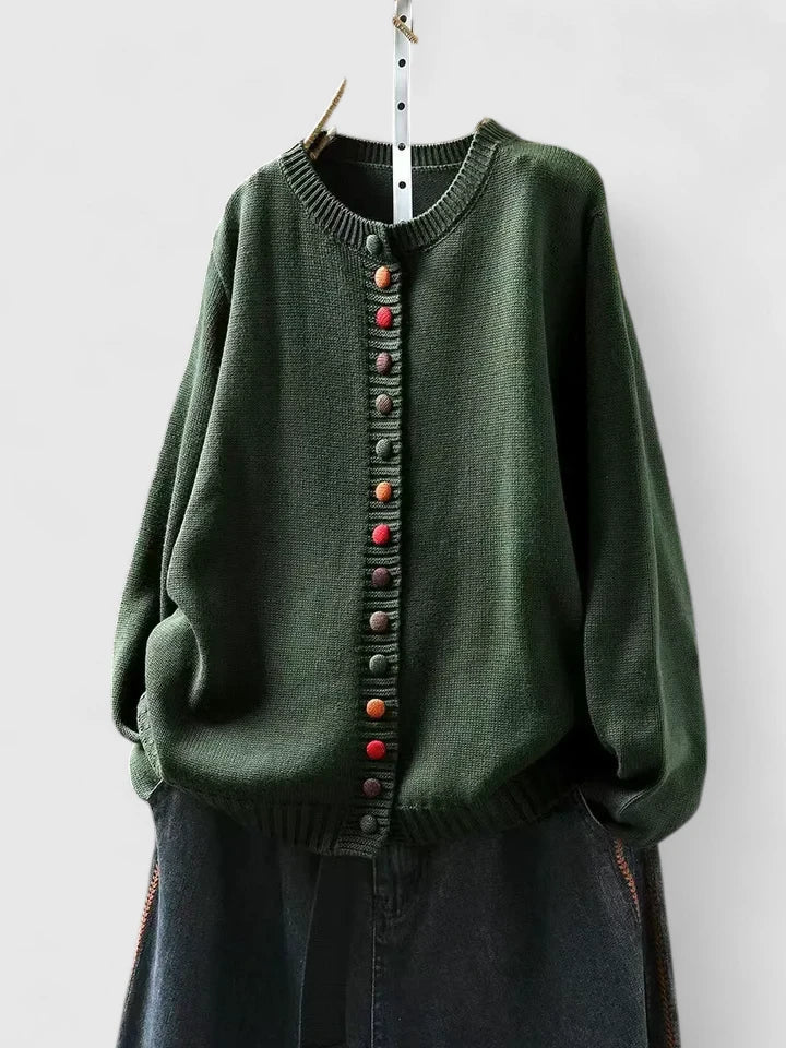 Women's Comfortable Cardigan