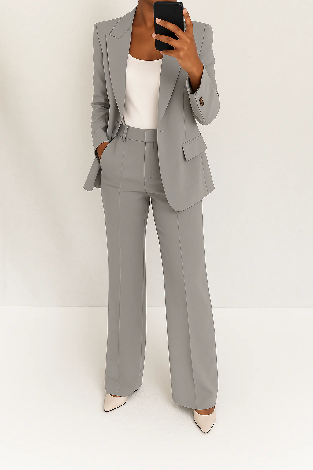 Women's Two-Piece Women’s Suit