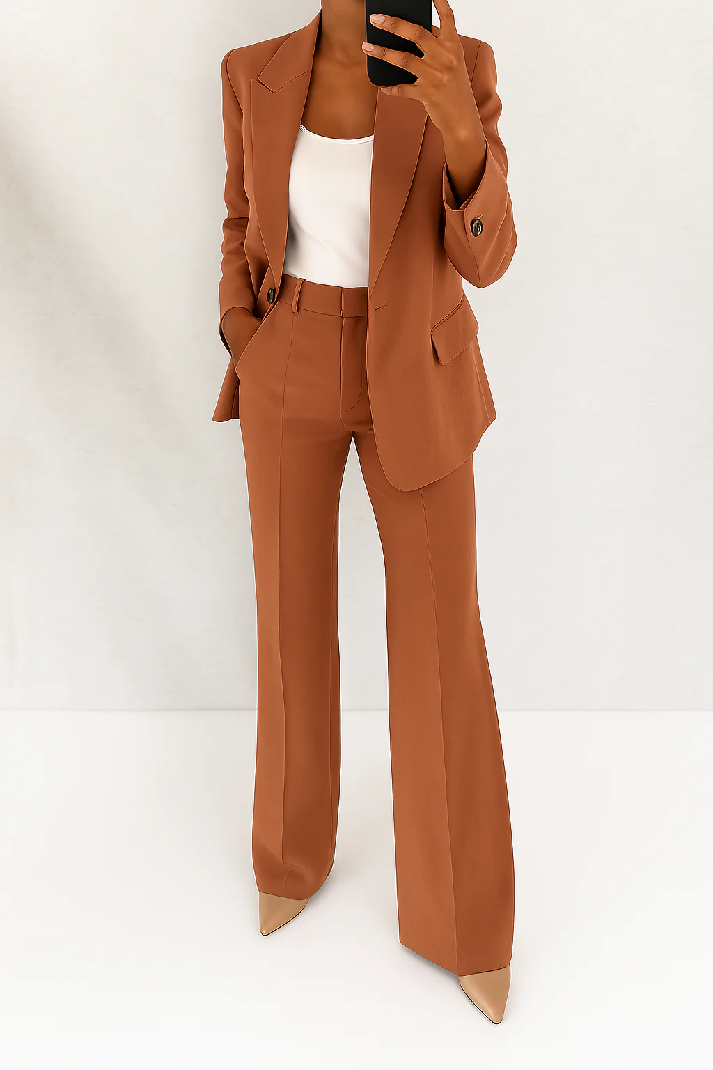 Women's Two-Piece Women’s Suit