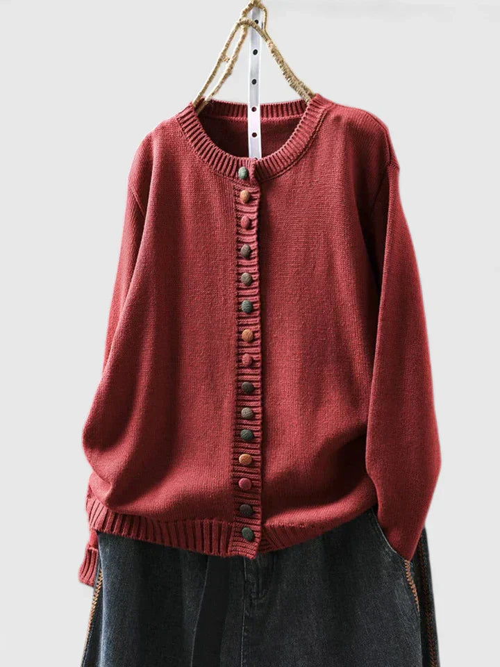 Women's Comfortable Cardigan