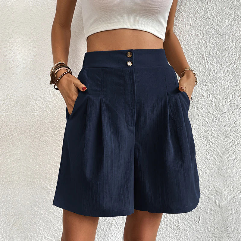 Women's Stylish & Cozy Women’s Shorts