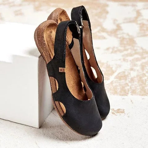 Women's Sandals with Support