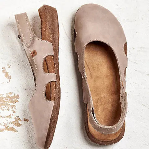 Women's Sandals with Support